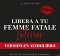 🎧 Femme Fatale - Audiolibro Completo.